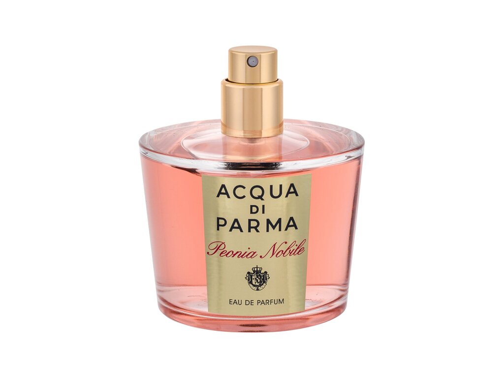 Acqua di Parma Le Nobili Peonia Nobile 100 ml