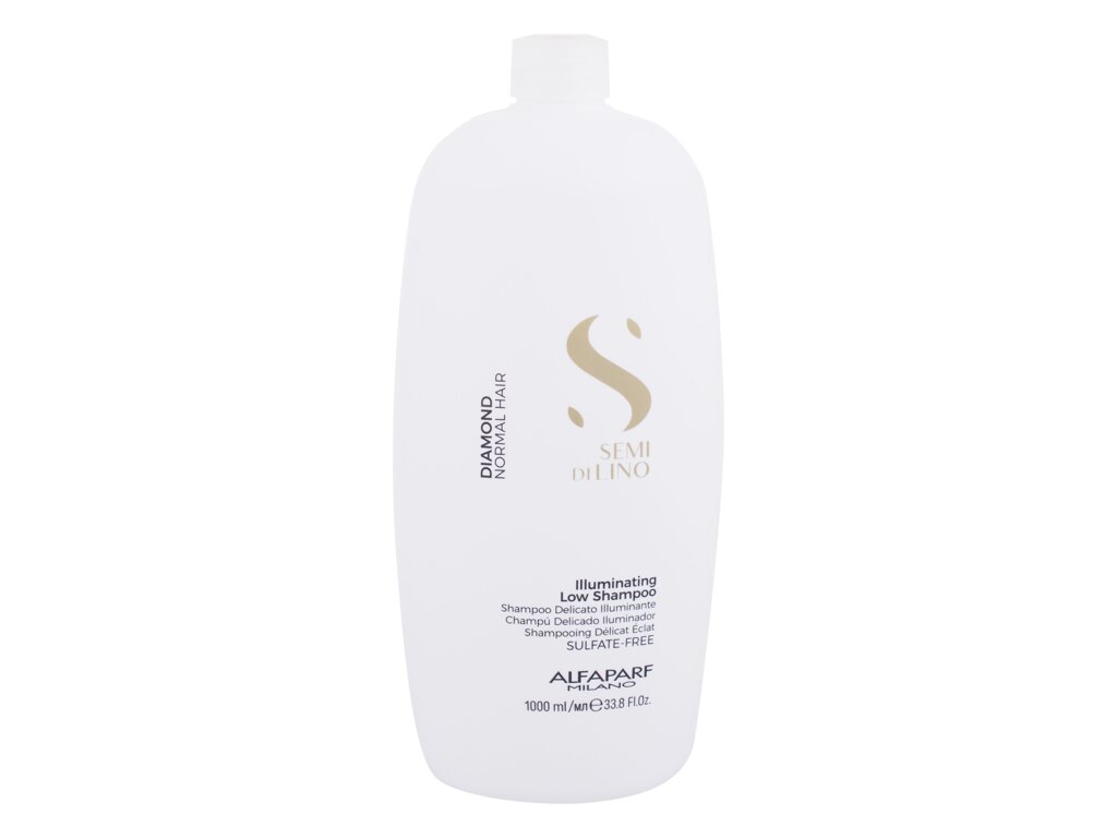 ALFAPARF MILANO Semi Di Lino Diamond Illuminierend 1000 ml