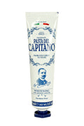 Pasta Del Capitano 1905 aufhellende Zahnpasta 75 ml