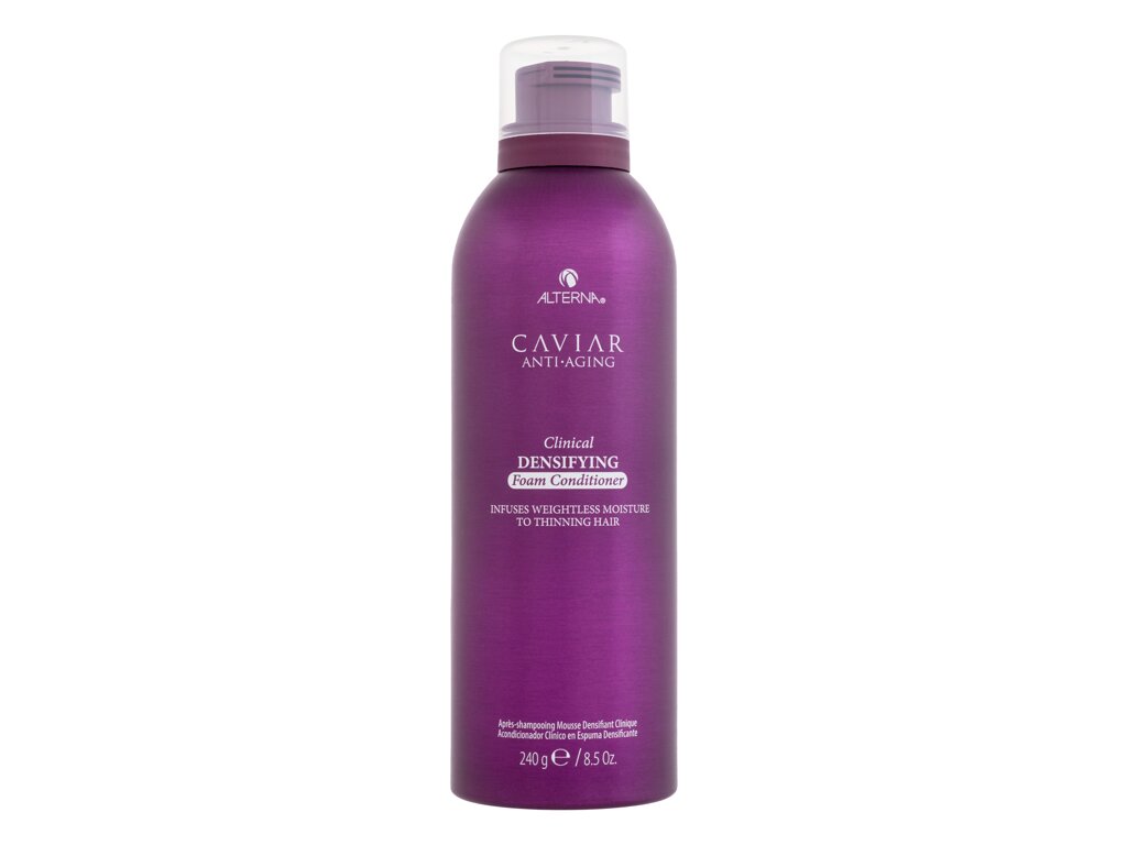 Alterna Caviar Anti-Aging Klinischer Verdichtender Schaum Conditioner 240 ml