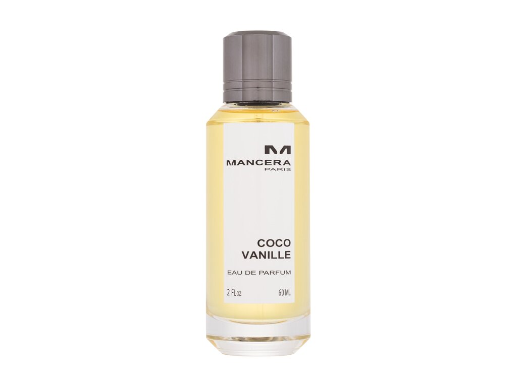 MANCERA Coco Vanille 60 ml