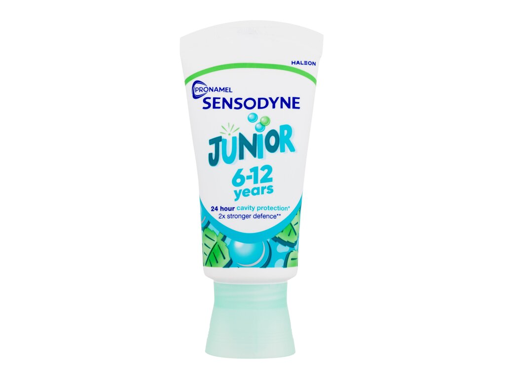 Sensodyne Pronamel Junior 6-12 Jahre 50 ml