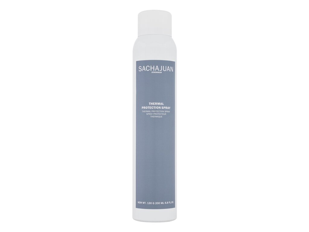 Sachajuan Thermalschutzspray 200 ml