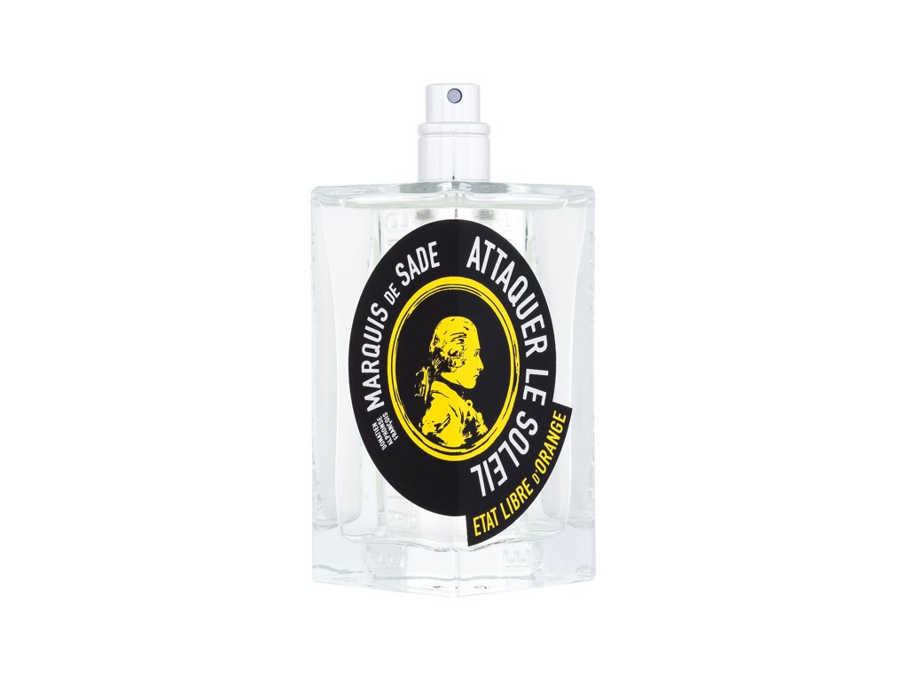Etat Libre d´Orange Attaquer le Soleil Marquis de Sade 100 ml