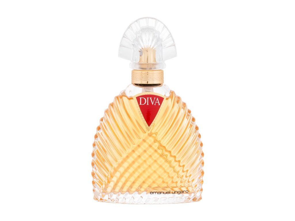 Emanuel Ungaro Diva 50 ml