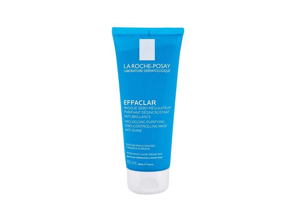 La Roche-Posay Effaclar Čistiaci 100 ml