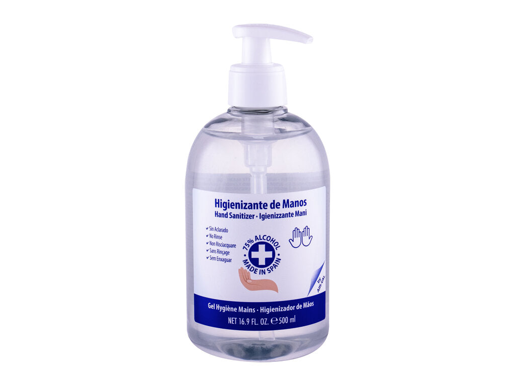 Air-Val Handdesinfektionsmittel 500 ml
