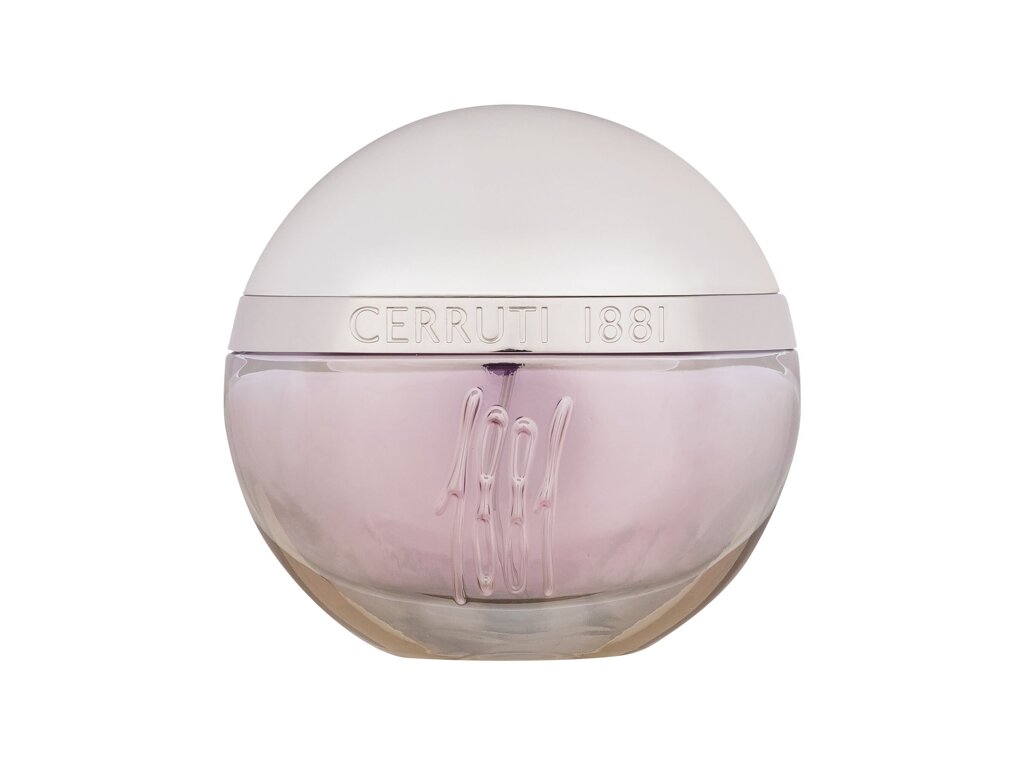 Nino Cerruti Cerruti 1881 Reve de Roses 50 ml