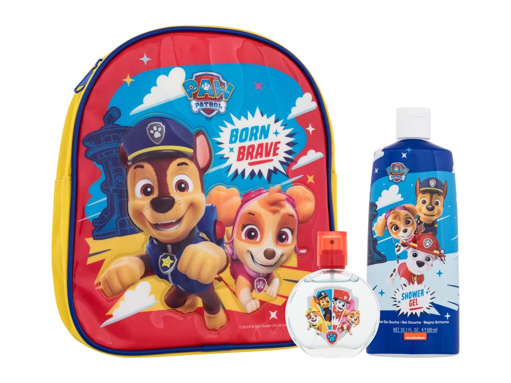 Nickelodeon Paw Patrol 50 ml