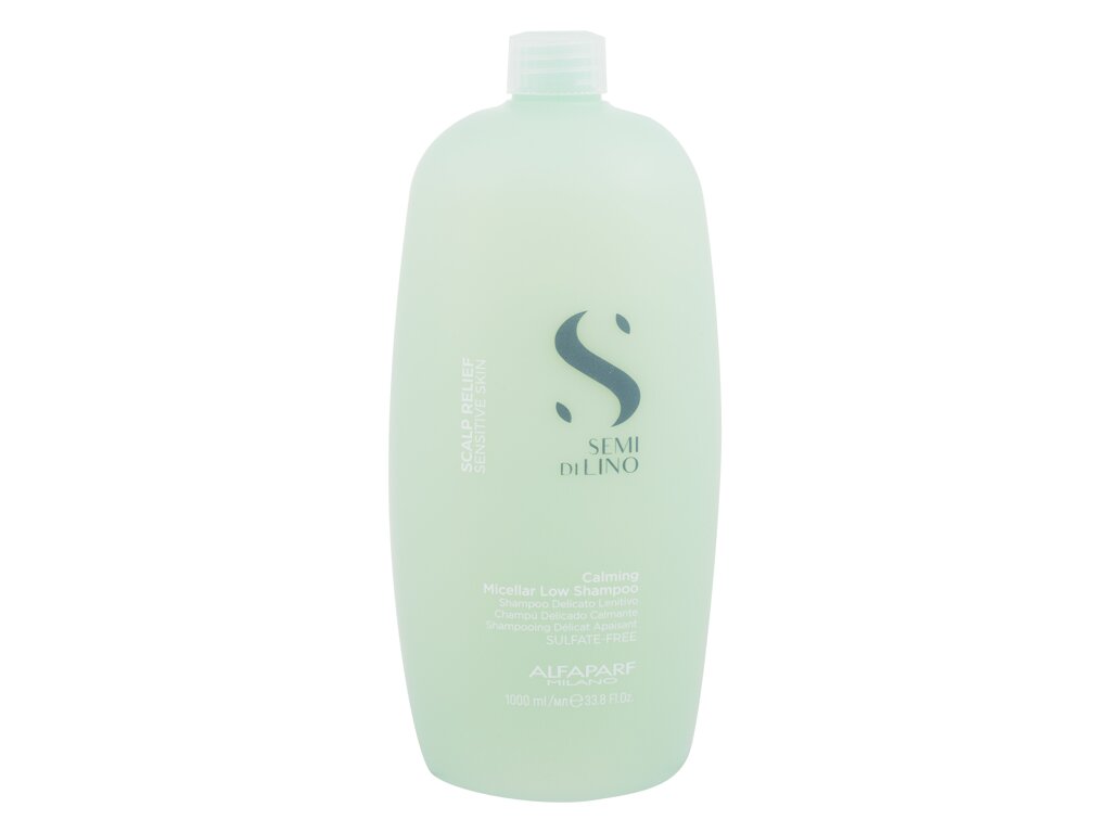 ALFAPARF MILANO Semi Di Lino Scalp Relief Beruhigender Conditioner 1000 ml
