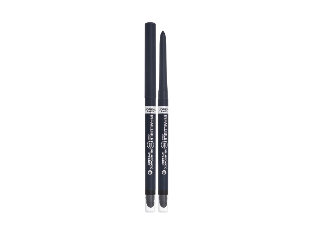 L'Oréal Paris Infaillible Grip 36H Gel-Automatic-Eyeliner 1,2 ml