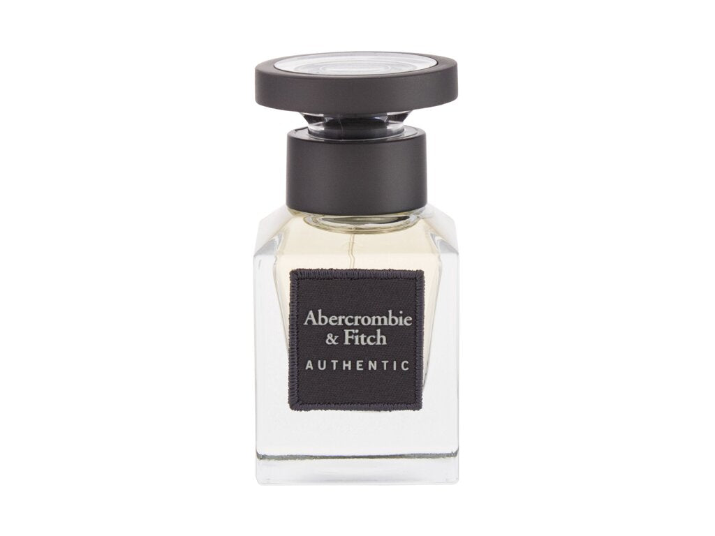 Abercrombie & Fitch Authentic 30 ml - 30ml - Toaletní voda