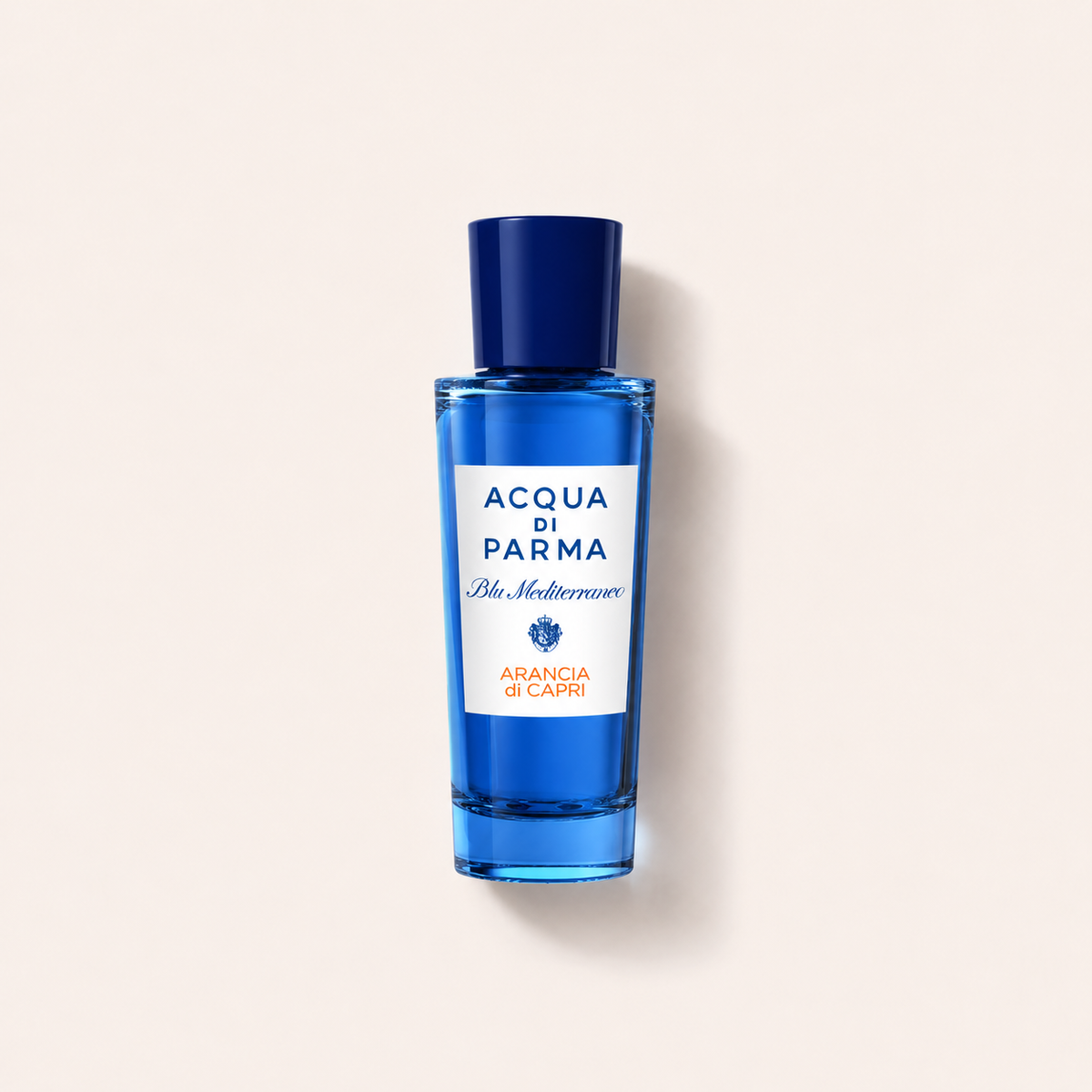 Acqua di Parma Blu Mediterraneo Arancia di Capri 30 ml – toaletní voda – MrRizz