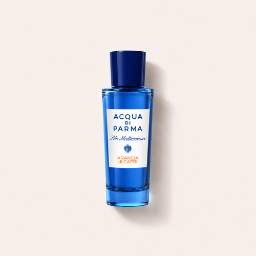 Acqua di Parma Blu Mediterraneo Arancia di Capri 30 ml – toaletní voda – MrRizz