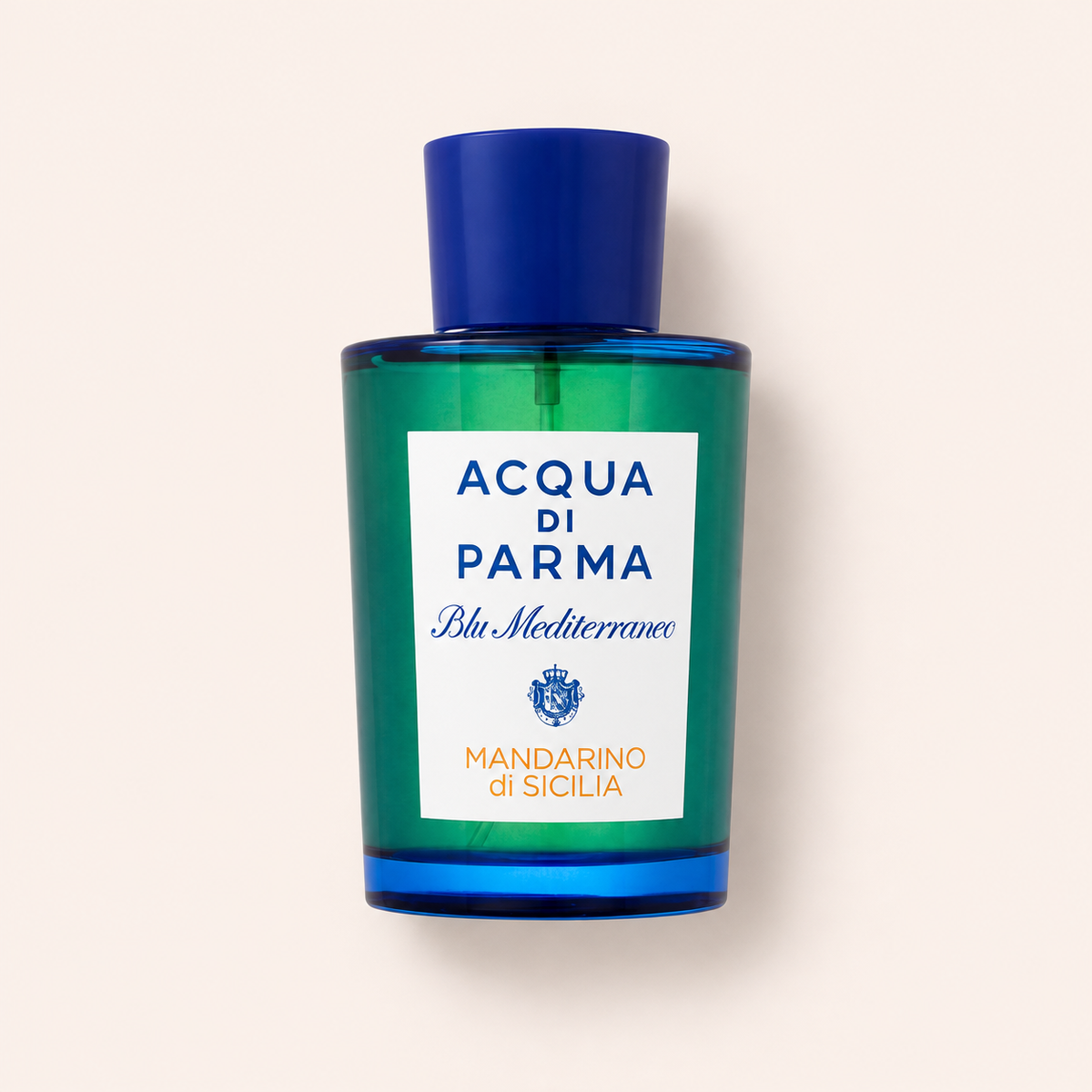 Acqua di Parma Blu Mediterraneo Mandarino di Sicilia 180 ml