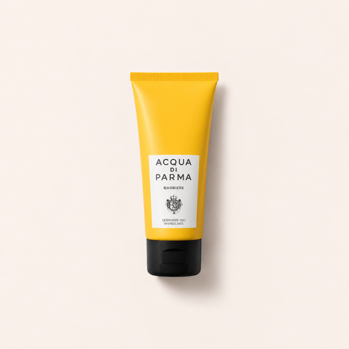 Acqua di Parma Collezione Barbiere Refreshing Face Wash 100 ml – čisticí gel – MrRizz