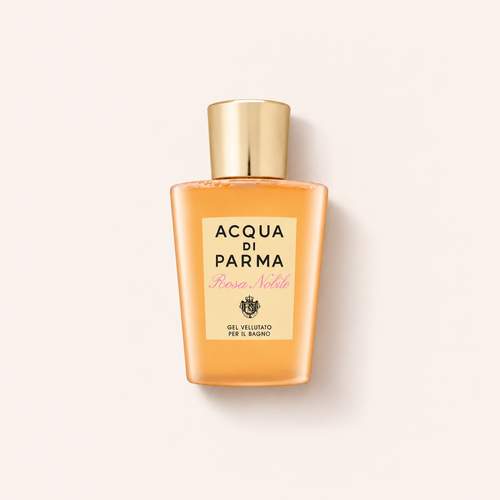 Acqua di Parma Le Nobili Rosa Nobile 200 ml – sprchový gel – MrRizz