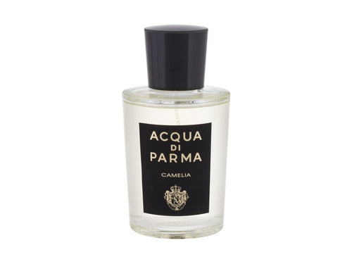 Acqua di Parma Signatures Of The Sun Camelia 100 ml - 100ml - Parfémovaná voda
