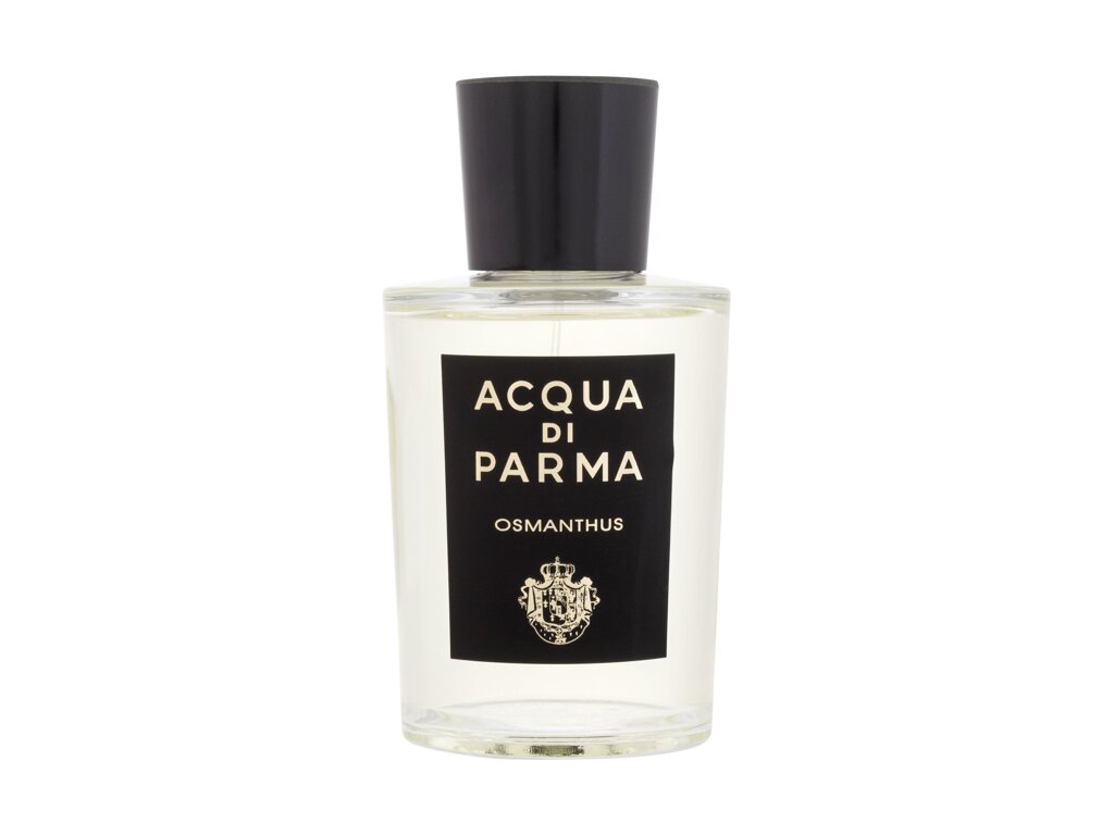 Acqua di Parma Signatures Of The Sun Osmanthus 100 ml - 100ml - Parfémovaná voda