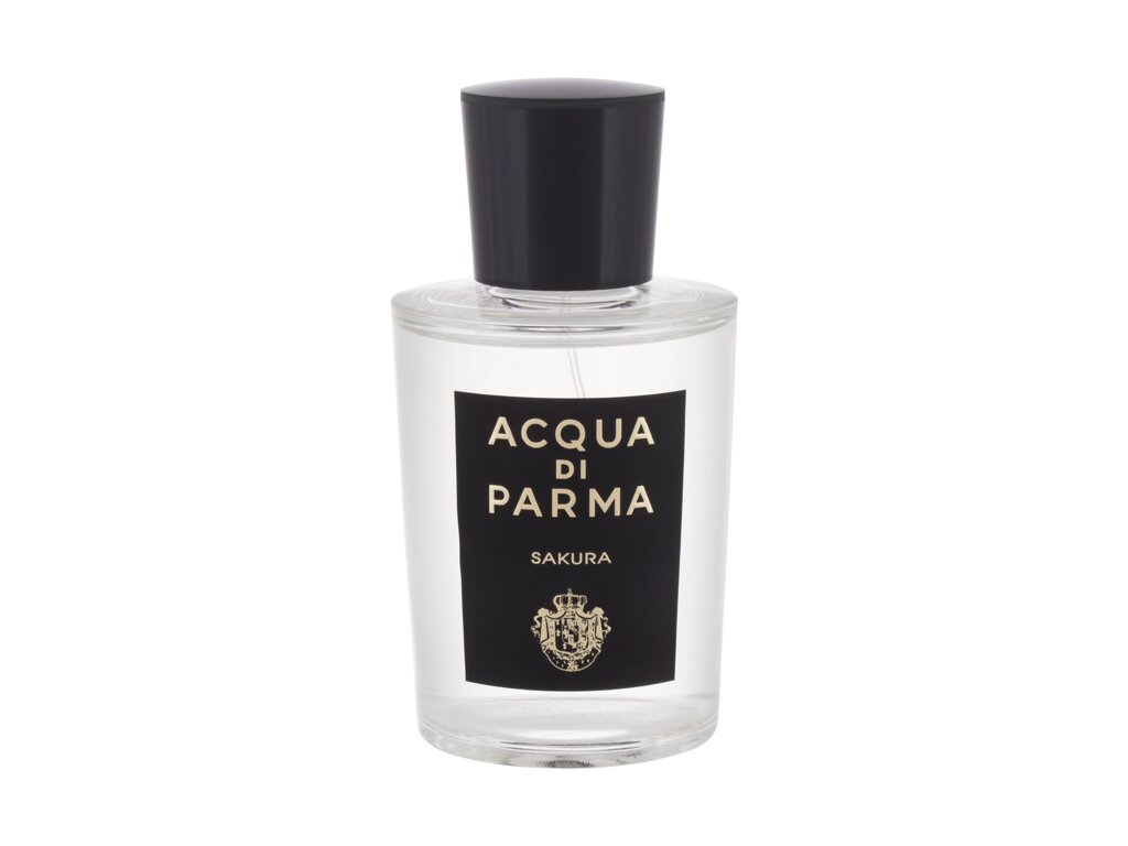 Acqua di Parma Signatures Of The Sun Sakura 100 ml - 100ml - Parfémovaná voda