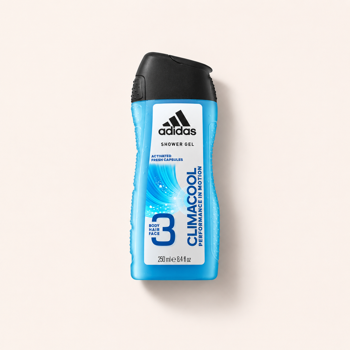 Adidas Climacool 250 ml – sprchový gel – MrRizz