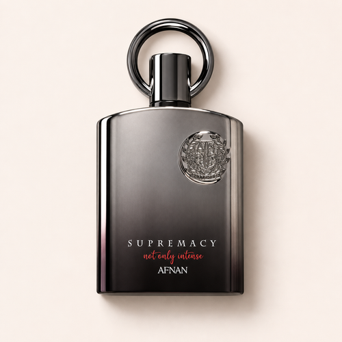 Afnan Supremacy Not Only Intense Extrait de Parfum 100 ml – MrRizz