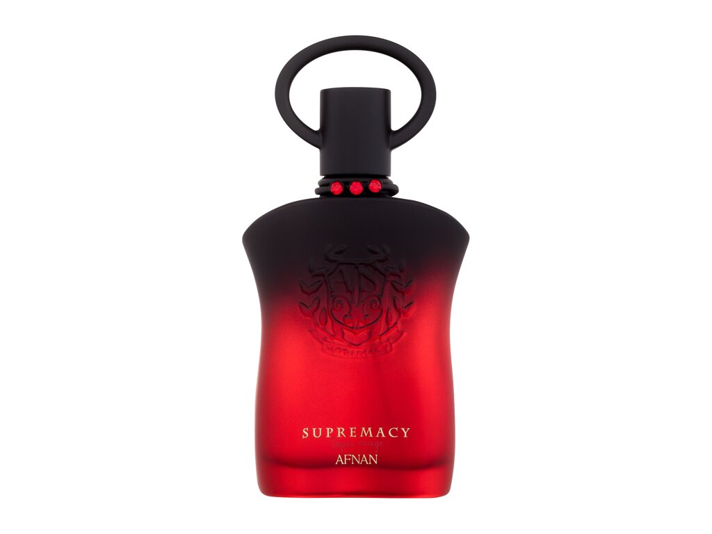 Afnan Supremacy Tapis Rouge 90 ml - 90ml - Parfémový extrakt