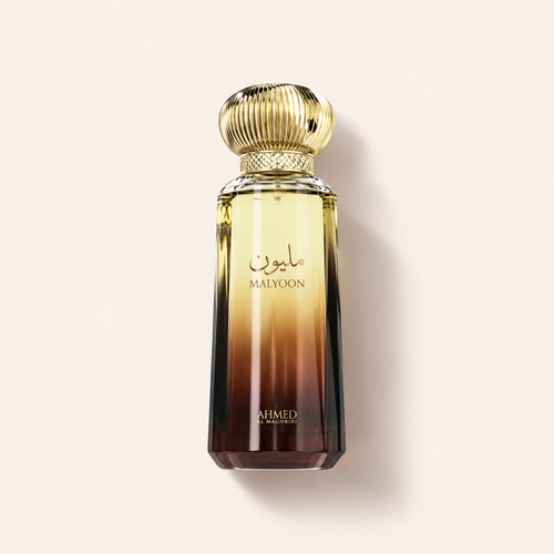 Ahmed Al Maghribi Malyoon 100 ml – parfémovaná voda – MrRizz