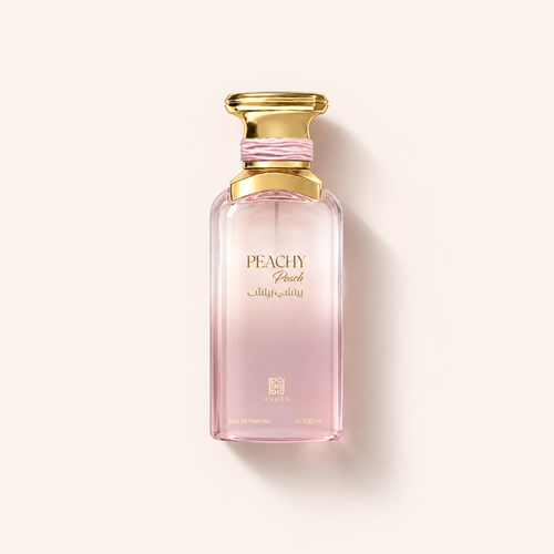 Ahmed Al Maghribi Peachy Peach 100 ml – parfémový extrakt – MrRizz