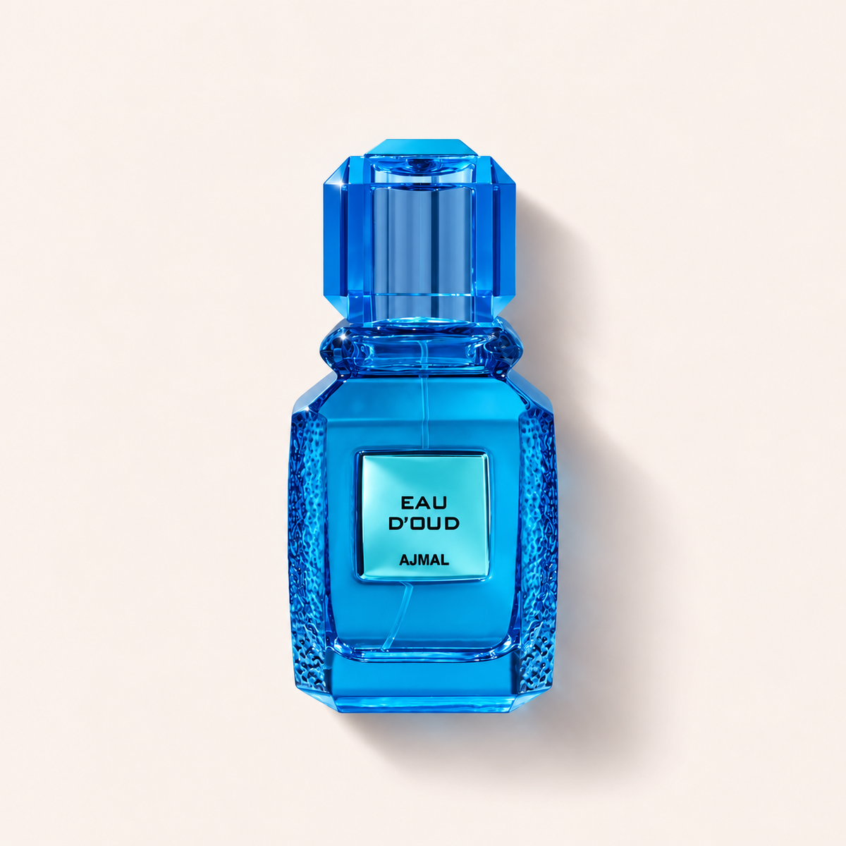Ajmal Eau d'Oud 100 ml – parfémovaná voda – MrRizz