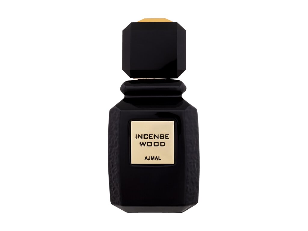 Ajmal Incense Wood 100 ml - 100ml - Parfémovaná voda