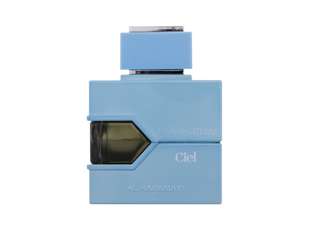 Al Haramain L’Aventure Ciel 100 ml - 100ml - Parfémový extrakt