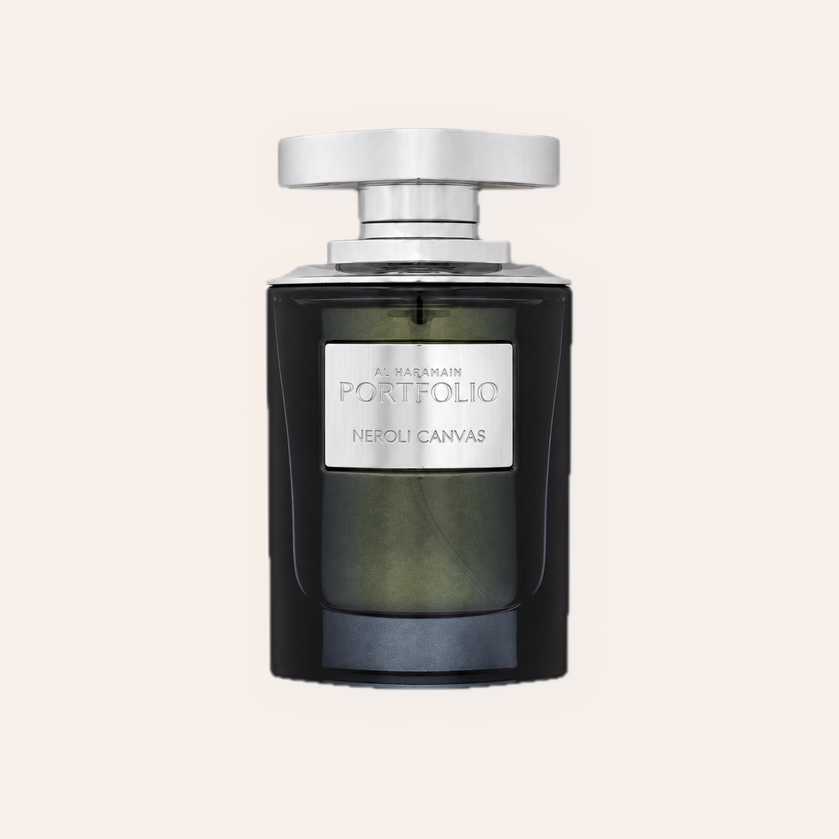 Al Haramain Portfolio Neroli Canvas 75 ml – titulní fotografie