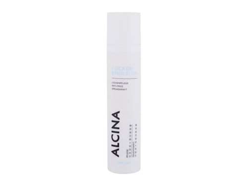 ALCINA Curl Emulsion 100 ml - 100ml - Pro podporu vln
