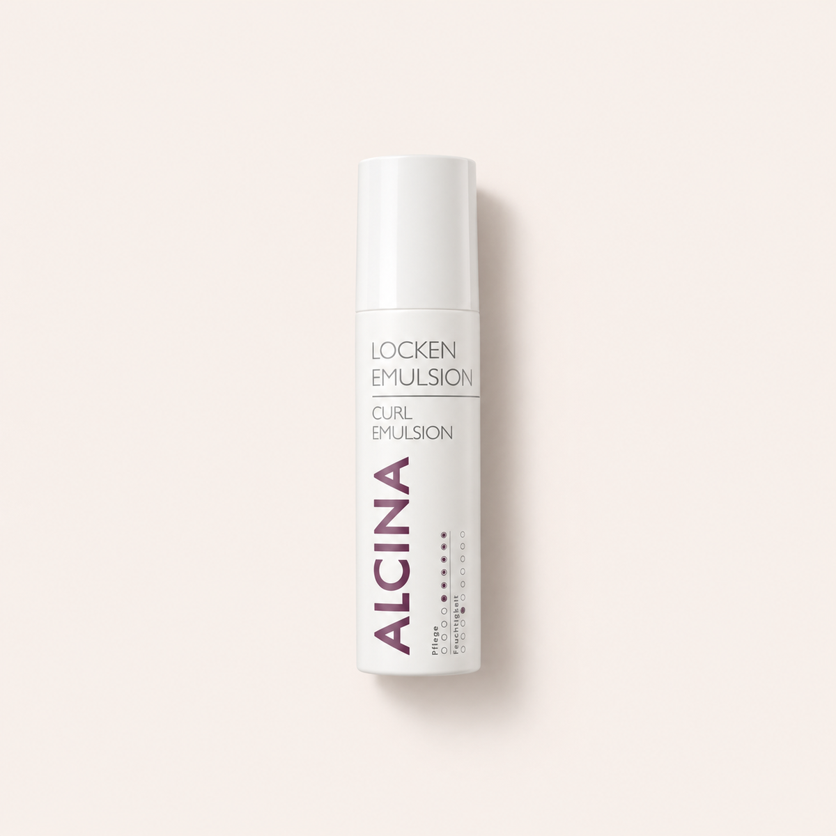ALCINA Curl Emulsion 100 ml – pro podporu vln – MrRizz