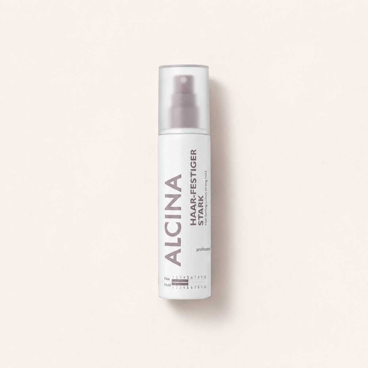 ALCINA Professional Hair Setting Lotion 125 ml – tužidlo na vlasy – MrRizz