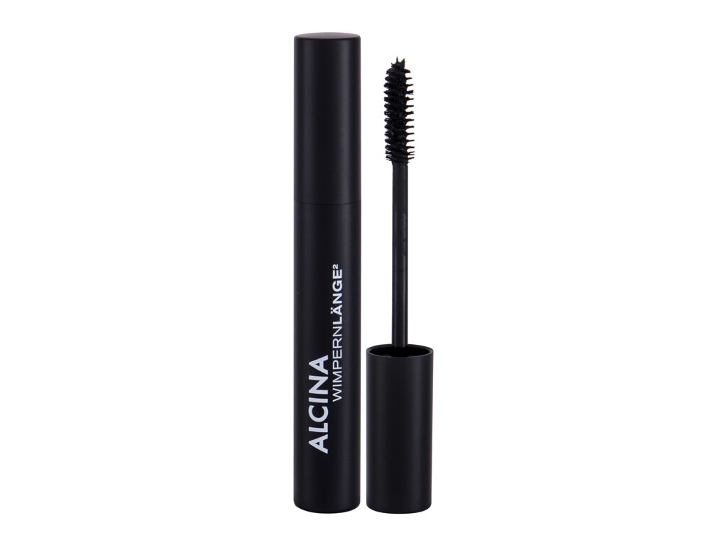 ALCINA Wimpernlänge2 9 ml - 9ml - Řasenka