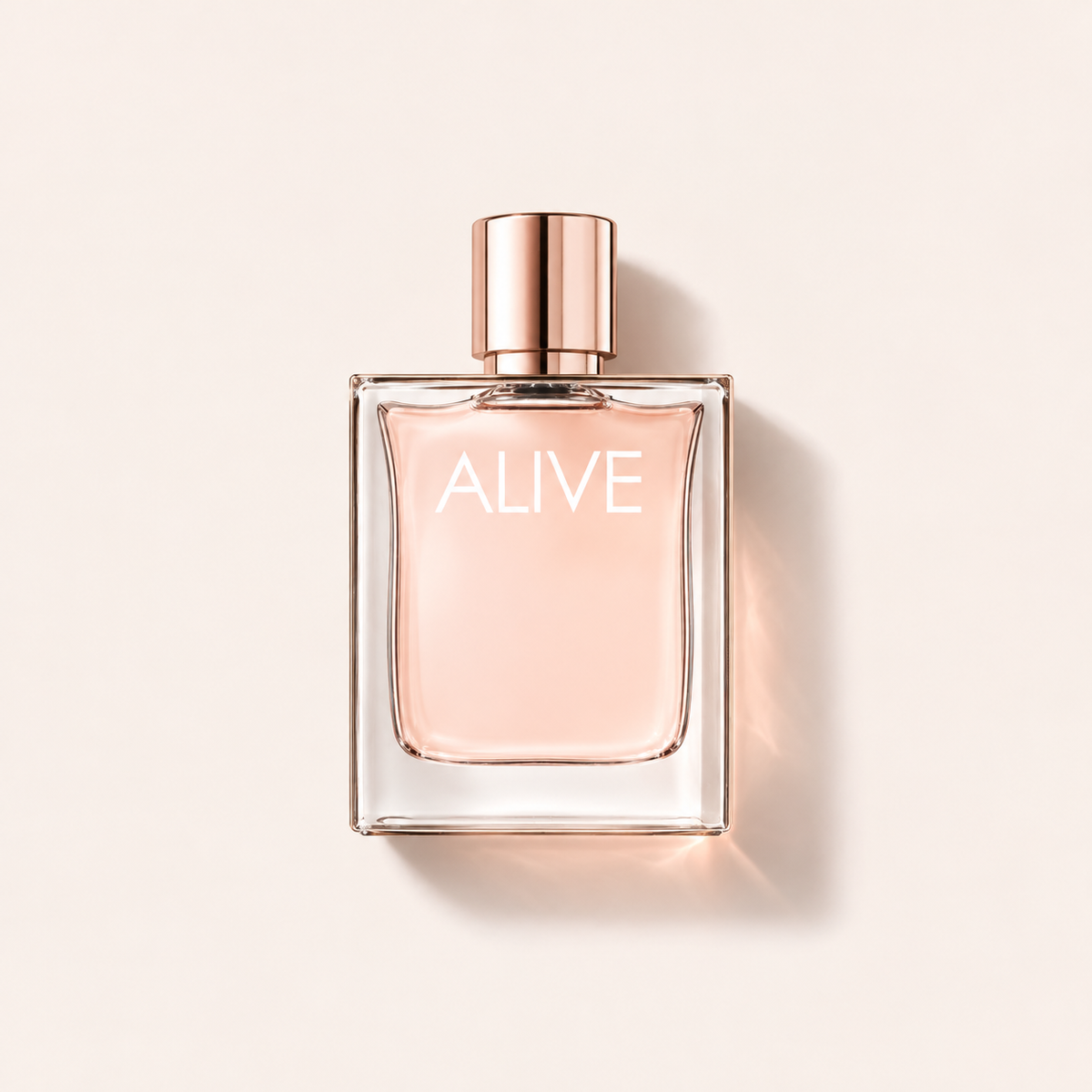 Hugo Boss Boss Alive, toaletní voda 80 ml – MrRizz