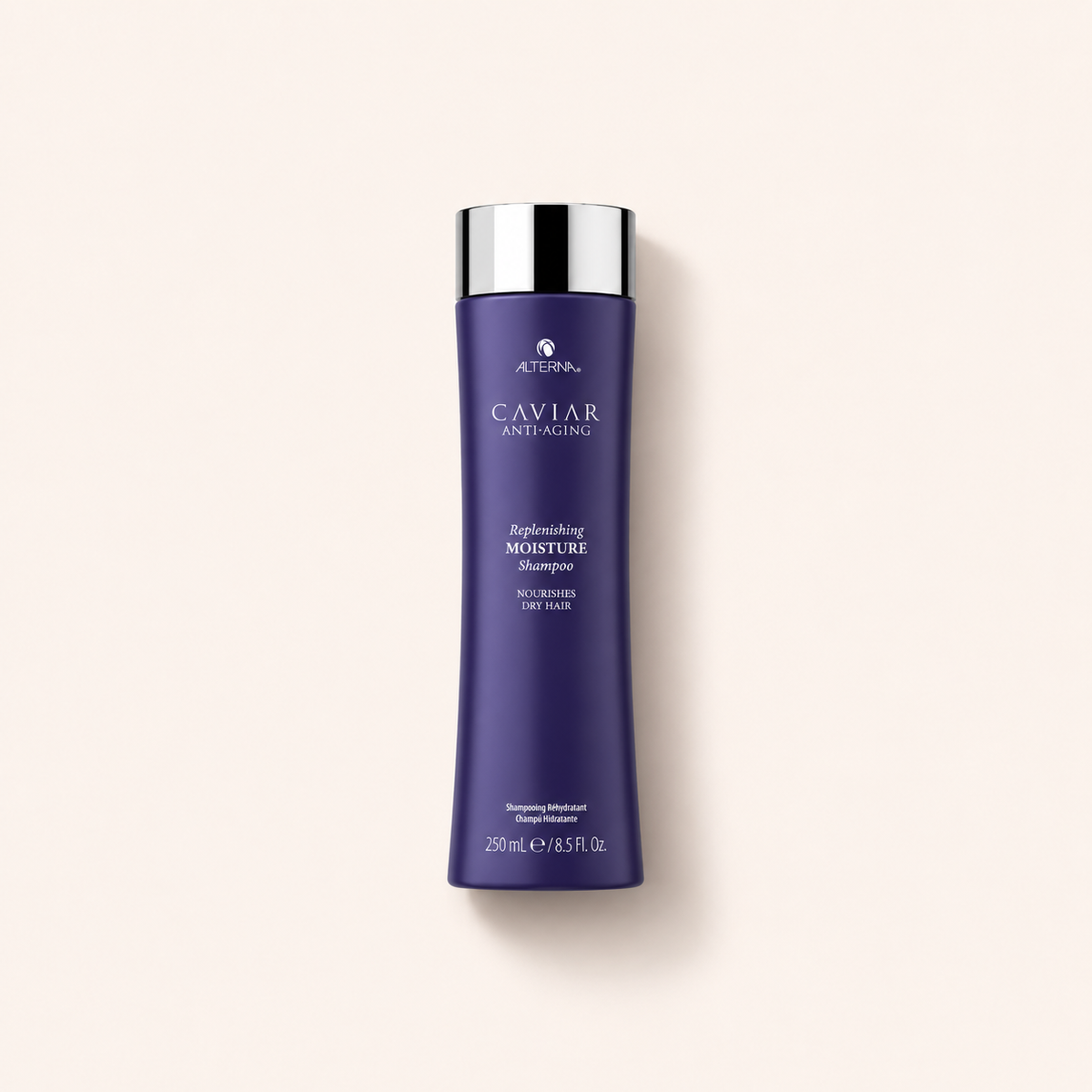 Alterna Caviar Anti-Aging Replenishing Moisture 250 ml – šampon – MrRizz