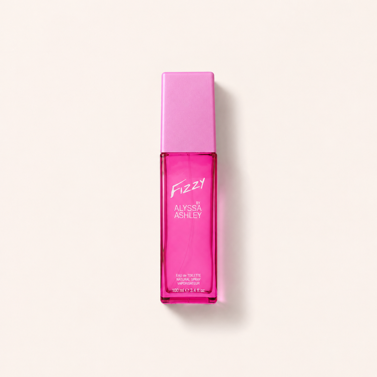 Alyssa Ashley Fizzy 100 ml – toaletní voda – MrRizz