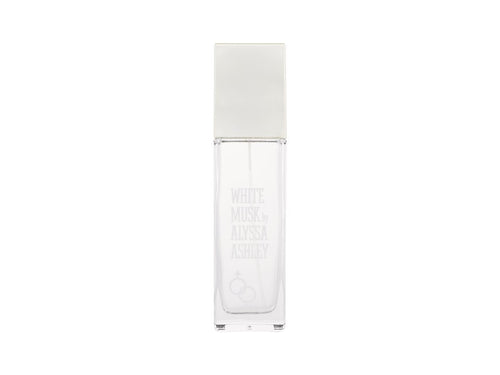 Alyssa Ashley White Musk 100 ml - 100ml - Toaletní voda