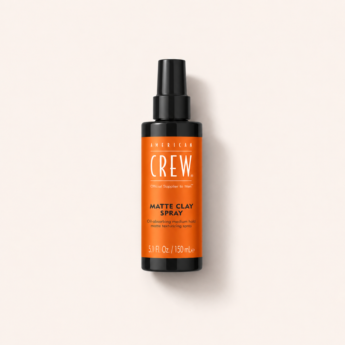 American Crew Style Matte Clay Spray 150 ml – pro definici a tvar vlasů – MrRizz