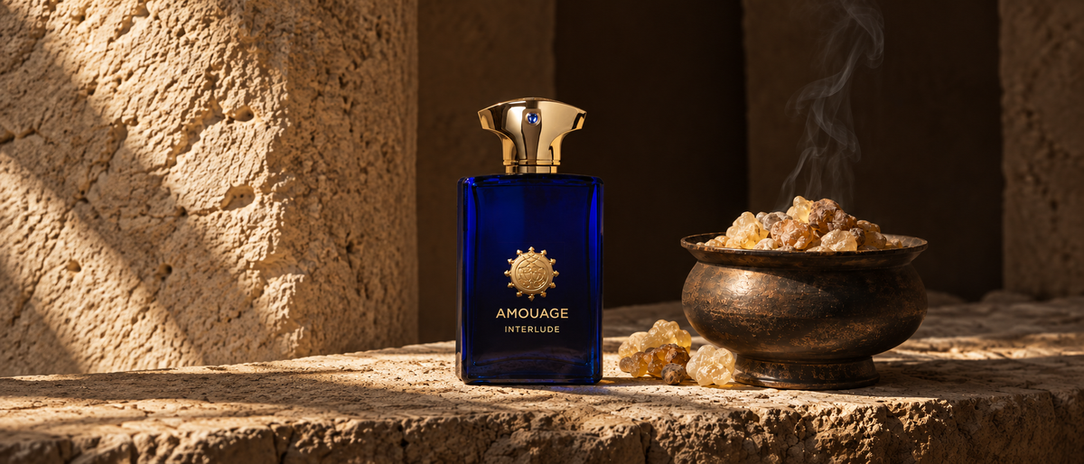 Amouage