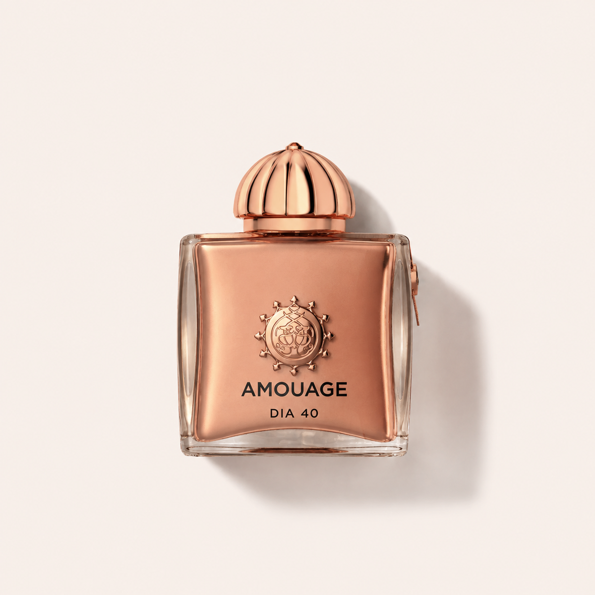 Flakon parfému Amouage Dia 40 – MrRizz