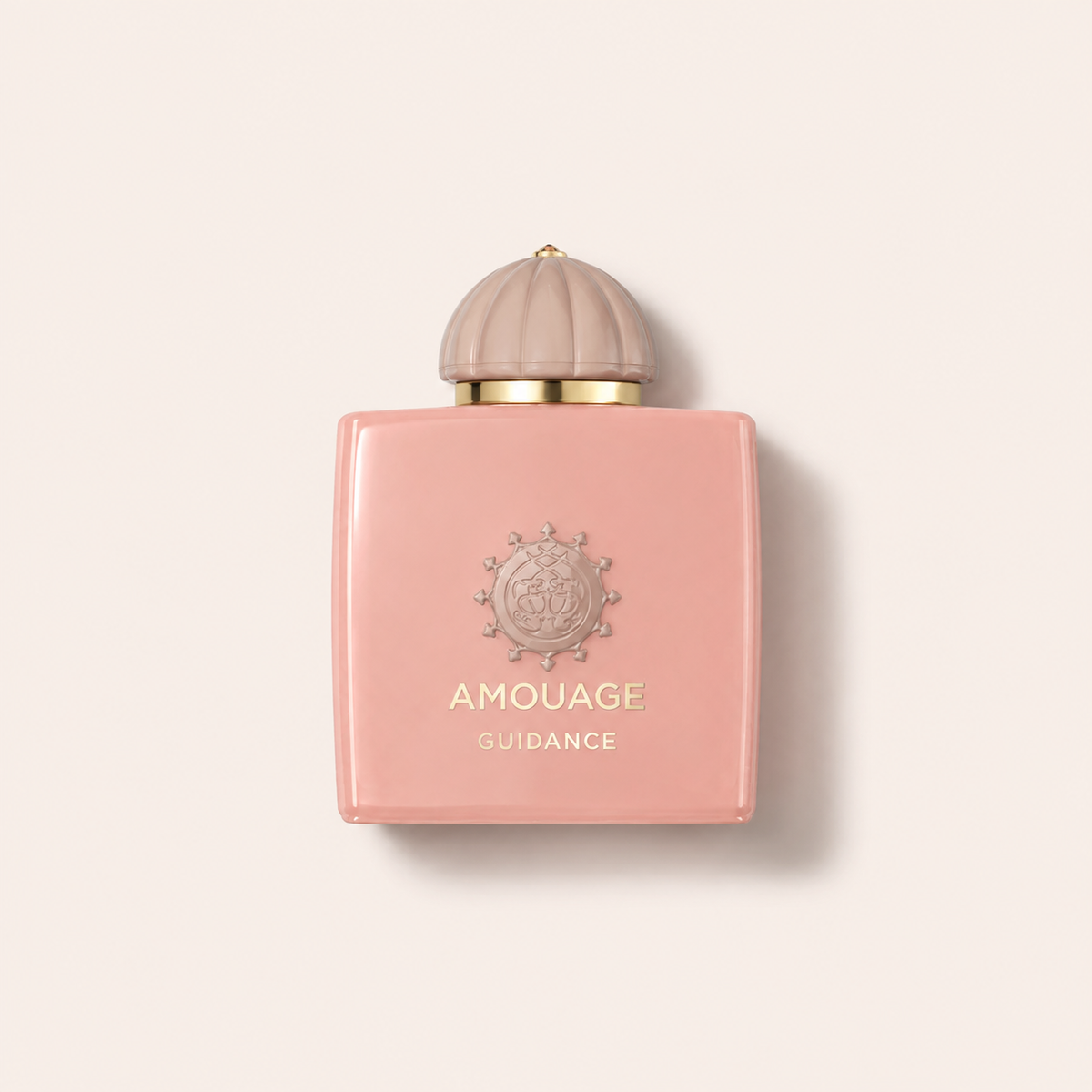 Flakon parfému Amouage Guidance – MrRizz