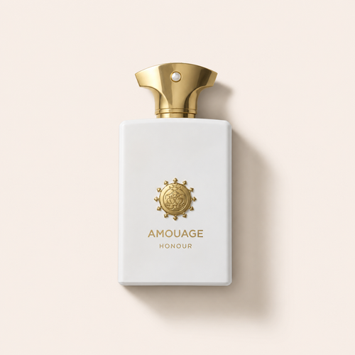 Flakon parfému Amouage Honour Man – MrRizz