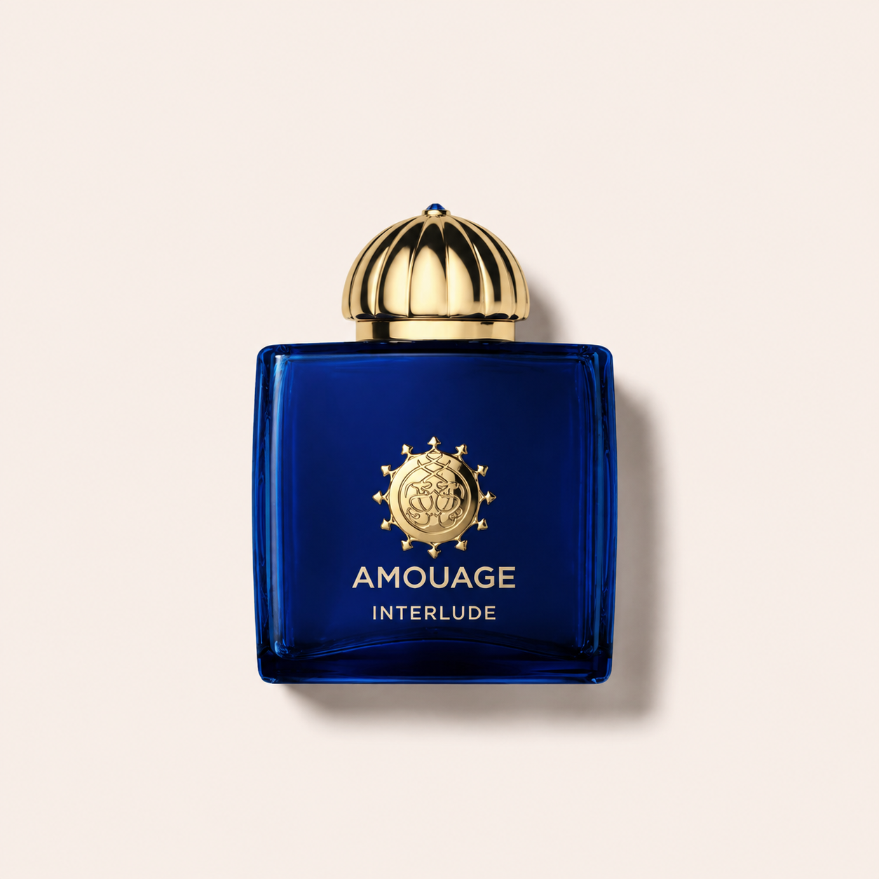 Flakon parfému Amouage Interlude Woman – MrRizz