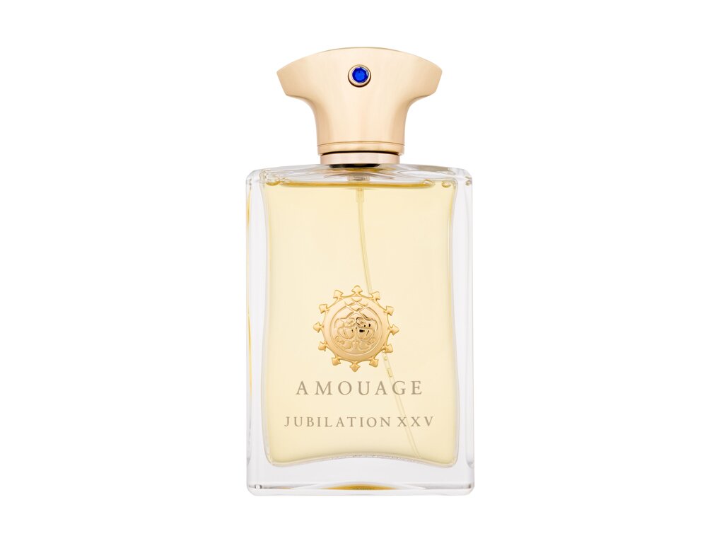 Amouage Jubilation XXV 100 ml - 100ml - Parfémovaná voda