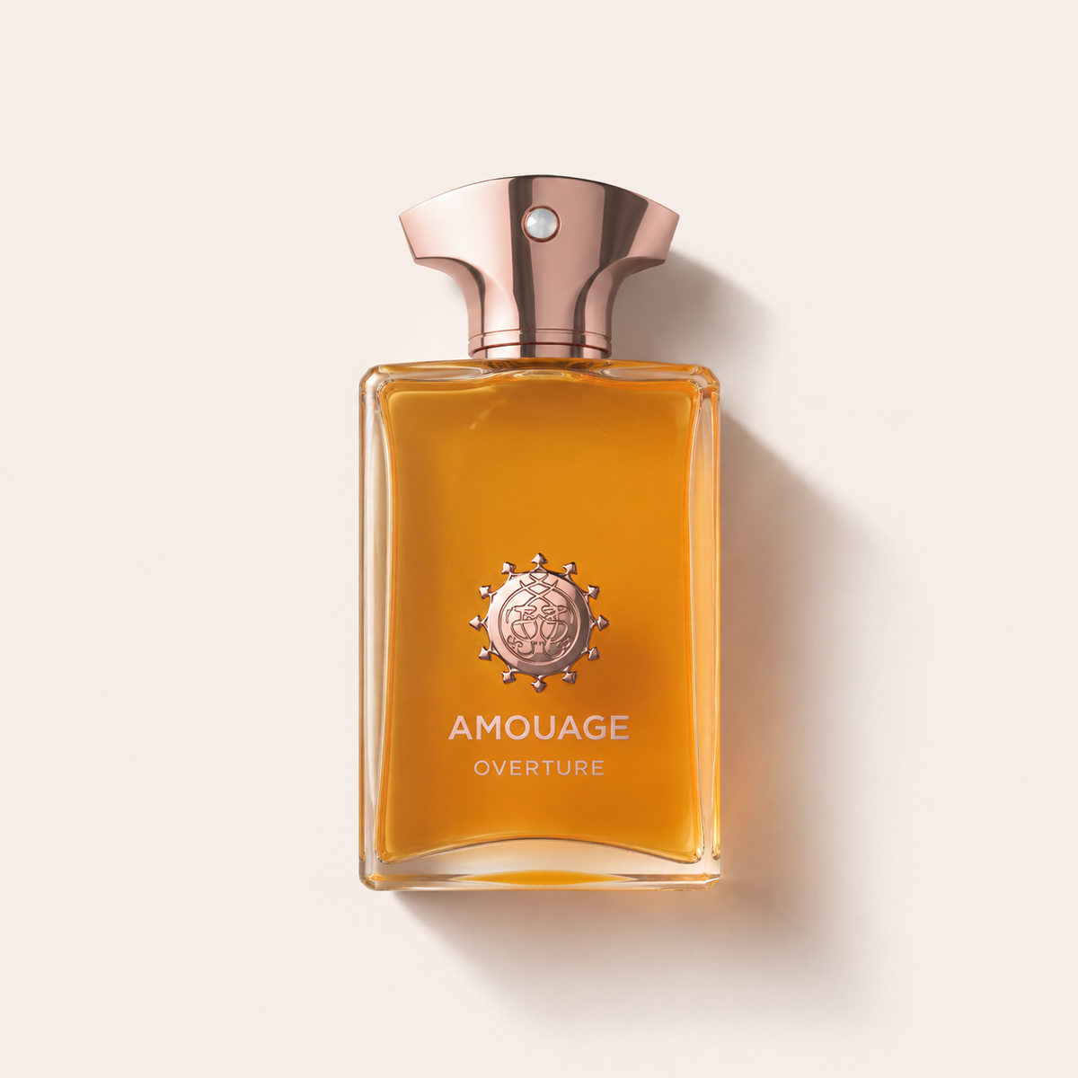 Flakon parfému Amouage Overture Man – MrRizz