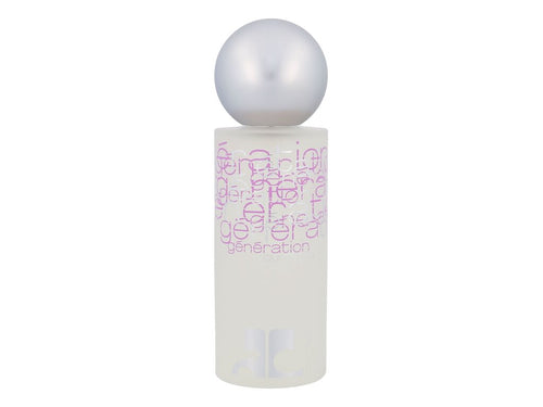 André Courreges Generation 100 ml - 100ml - Toaletní voda